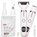 Beanify Electric Razor