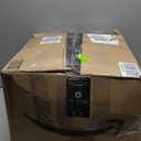 Fixwal 36 Pcs Spandex Stretch Folding Chair Covers - Universal Fitted Washable Slipcovers for Dining, Party, Wedding, Banquet & Thanksgiving Christmas Decoration (White)