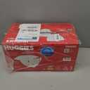 Huggies Size 3 Diapers, Little Snugglers Baby Diapers, Size 3 (16-28 lbs), 76 Count