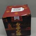 Christmas Lighted Gift Boxes Decorations Set of 4, 2.8Ft Stackable Christmas Nesting Boxes Battery Operated with Timer for Home and Party Decoration