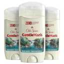 Old Spice GentleMan's Aluminum Free Dry Feel Deodorant for Men, 24/7 Lasting Freshness, Gentle on Skin with Skin Conditioners, Himalayan Sea Salt + Glacier Water Scent, 3.0 Оz (Pack of 3)