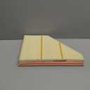 ACDelco GM Original Equipment A3212C (23321606) Air Filter