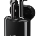 iLive True Wireless Bluetooth Earbuds in Black