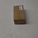 Elsjoy Set of 12 Plastic Reusable Dessert Bowls, 7 Oz Clear Small Plastic Bowls Unbreakable Snack Bowl, Stackable Serving Bowls for Ice Cream, Candy, Nuts, Fruits