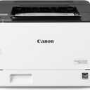 Canon imageCLASS LBP172dw Monochrome Duplex, Wireless Laser Printer, Single Function, Home Office, Mobile Ready, 35 PPM, White