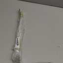 DG62-00066A Oven Bake Burner Tube Replacement Parts for Samsung Gas Burner Tube NX58F5500SS Range Bake Burner 15.9 Stainless Steel NX58J5600SG Oven Burner Tube NX58R5601SS/AA Stove Burner Bake 1 Pc