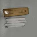6'' F4T5/CW Under Cabinet Bulb,T5 4W Cool White Linear Fluorescent Tube,Replacement Bulb for GE,Eiko 15501, Sylvania 20416,Sunlite 05040, Rayovac,Coleman Lantern,G5 Bi-Pin Base,4100K (4PACK)