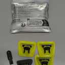 Replacement Head Compatible with oneblade QP series 25/26/27/28/45/65, 4 Count