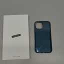 CASETiFY Impact iPhone 13 Mini Case [ 6.6ft Drop Protection ] - Pacific Blue