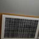 BINCUE Abstract Line Wall Art Set of 3 Modern Neutral Black Wall Decor Geometric Minimalist Artwork for Living Room Bedroom Office Bathroom 24"x36" Gift