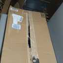 Arm & Hammer Rimmed Cat Litter Box with High Sides and Microban, Made in USA