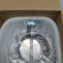 88984260 Electronic Throttle Body Compatible with Chevy Silverado 1500/2500, Tahoe, Suburban, Avalanche, GMC Sierra 1500/2500, Yukon, Cadillac Escalade 2000-2002 Replace 17113665