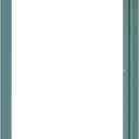 24x30 Canvas Floater Frame for Modern Paintings,1.5" Deep,Cadet Blue | Easy DIY Assembly,Durable Metal,Floating Frames for Art Show Exhibition Home Office Gallery Wall Decor,Modern Farmhouse Room