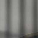 BOBOMOMO 20.5" Rustic Table Lamps Set of 2, Farmhouse Nightstand Lamp with Wood Grain Resin Base & Linen Shade, Small Bedside Lamp for Bedroom, Living Room & Apartment Dcor- Ideal for Small Spaces