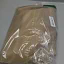 MASTERCANOPY Patio Umbrella 9 ft Replacement Canopy for 8 Ribs-Khaki Canopy Only