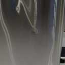 Homie Soft Close, Slim Can 3.2 Gallon with Anti - Bag Slip Liner and Lid, Use as Mini Garbage Basket, Slim Dust Bin, or Decor in Bathroom, Restroom, Kitchen, or Bedroom (Stainless Steel)