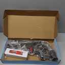 Replacement Attachments for Dyson V7 V8 V10 V11 V15 - Vacuum Accessories for Home and Car Cleaning