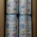 Pampers Diapers - Baby Dry - Size 5, 132 Count, Absorbent Disposable Infant Diaper 