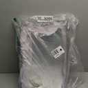 Small Christmas Tree Collar 26 Inch Diameter Base, Small Tree Collar for Artificial Trees, Christmas Truck Decorations (Silver)