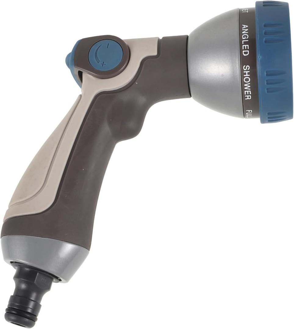 KESYOO High Pressure Hose Sprayer Nozzle for Watering and Cleaning Versatile Handheld Garden and Car Washer Design for Use for Home and Outdoor Applications