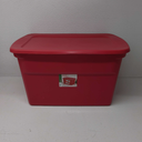 Sterilite 30 Gallon Tote