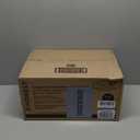 The Honest Company Clean Conscious Diapers for Delicate Skin, Up to 100% Leakproof Hypoallergenic Fragrance-Free Baby Diapers, Girl Prints, Super Club Box, Size 4 (2237 lbs), 104 Count (Prints Vary) (Wild Thang + All the Alpacas)