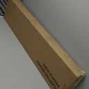 MIXC 82ft Wooden Horticulture Raised Garden Bed Divisible Elevated Planting Planter Box for Flowers/Vegetables/Herbs in Backyard/Patio Outdoor, Natural Wood (96L X 24W)