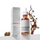 CHOWMI The Caffeine Solution 5% + EGCG，Reduces Appearance of Eye Contour Pigmentation and Puffiness，Under Eye Serum (30ml) Caffeine For Face Moisturizing Serum (1), Exp 102027