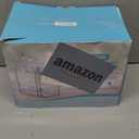 HIHEGD 2-Tier Bathroom Organizer with Dividers, Clear Under Sink and Pull-Out Cabinet Organizer for Kitchen and Pantry Storage