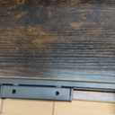 Computer Tower Stand with Charge Station and USB Charging Port - Height Adjustable PC Tower Stand, Under Desk CPU Holder Cart with Locking Caster Wheels for Fits Most PC