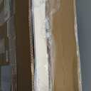 17.7 inches Velvet turfed Ottomans Cube with Legs, Metal-Framed Square Linen Storage Ottoman Foot Rest Stool Holds 770 LB for Dorm Living Room Bedroom White UASND64W