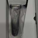 Braun Electric Razor for Men Series 5, Beard Shaver, Electric Shaver with Body Groomer and Travel Case, S5 5155cs