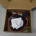 56426 4-Pin Trailer Wiring Harness for Grand Jeep Cherokee 2014-2021 Trailer Hitch Towing Harness
