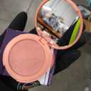 Tarte Amazonian Clay 12-hour Blush  Mineral Pigment Sheer Blush With Vitamin E & Olive Oil for Lightweight Longwear & Buildable Coverage, Vegan & Cruelty Free (captivating)