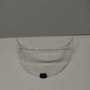 C70 Motorcycle Helmet Shield For FG-17 FG-ST IS-17 HJ20M Full Face Helmet Visor Shield Accessories (Clear)