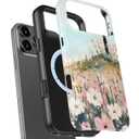 Esdot Cute Case for iPhone 17 Pro/iPhone 18 Pro, Magsafe Compatible