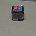 Squishy Stress Cube, Stress Ball for Kids Adults Squishes Stress Relief, Fidget Cube Sugar Ball, Sensory Toy for Kids with Autism, Fidgets for Birthday, Christmas, Office, Stocking Stuffer Gift