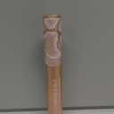 Grande Cosmetics GrandeBROW 2-in-1 Tinted Brow Gel + Brow Enhancing Serum for Thicker & Darker-Looking Eyebrows, Shape & Fill Brows, Long Wear, with Castor Oil & Mini Fibers (0.12 Fl Oz (Pack of 1))