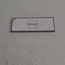 BIGGERFIVE Smart Watch for Kids Without APP, Fitness Tracker Watch Pedometer, Heart Rate, 5ATM Waterproof, Sleep Monitor, Calorie Step Counter, Games, Alarm Clock for Boys Girls 5-14, Porous Black