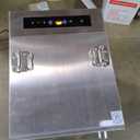 Commercial Dehydrator Machine, 16-Tray Food Dehydrator for Jerky, Fruit, Meat, Herbs, Adjustable Timer, Temperature Control, Overheat Protection (67 Recipes)