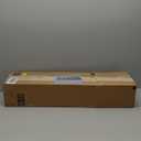 Wake 31.8mm MTB Mountain Bike Handlebar, Aluminum Alloy Mountain Bike Bicycle Riser Handlebar Extra Long 720/780mm with Paint Matte Surface (Black, 780mm)