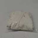 FUANGUI Ottoman Cover Stretch Storage Ottoman Bench Slipcover Jacquard Folding Storage Bench Ottoman Cover Footrest Stool Slipcover Footstool Protector Cover with Elastic Bottom, Medium