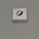 lumthou Enamel Craft Smart Ring for Women & Men - No Subscription Fee Fitness Tracker with Sleep Tracking, Heart Rate, SpO2 - IP68 Waterproof for iPhone Android - Activity Tracker, Remote Camera (9)