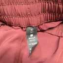 Willit Women's Pants Medium Red