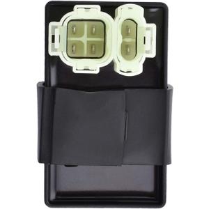 MaySpare 6 Pin AC CDI BOX for GY6 50cc 125cc 150cc ATV Taotao Roketa Sunl Lance Scooter Moped Go Kart