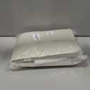 Waterproof Ac Covers for Inside Thickened Indoor Window Ac Covers 21*15*3.5 Inch 3 Layers Insulation Air Conditioner with Foam and Aluminum Foil, Windproof Dustproof