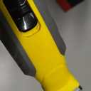 Remington Virtually Indestructible All-in-One Grooming Kit, Yellow, PG6856