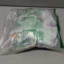 Geyoga 2 Pack Baby Safety Helmet Set, Adjustable Head Protector with Knee Pads, Cushion Bumper for Crawling & Walking(Forest)