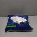 Derila Kingsize Memory Foam Pillow & Additional Pillowcase