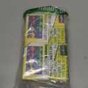 AUSAYE 2 Pack LED Cute Mushroom Night Light Plug into Wall Lamp 7-Color Changing Sensor Night Lights for Kids Adults Bedroom,Bathroom,Kitchen and Stairs NightLight Birthday Christmas Gifts